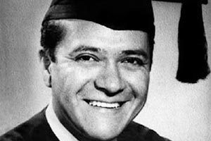 Carlos Castaneda