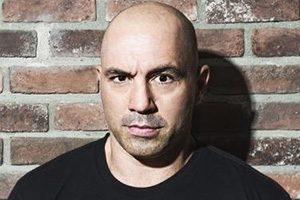 Joe Rogan