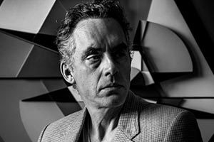 Jordan B Peterson