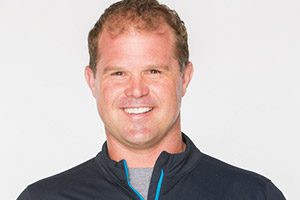 Kelly Starrett