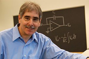 Richard Wolfson Ph.D.