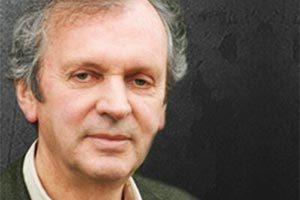 Rupert Sheldrake