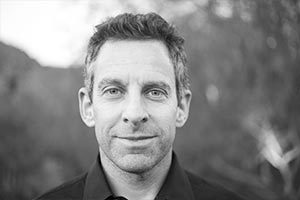 Sam Harris