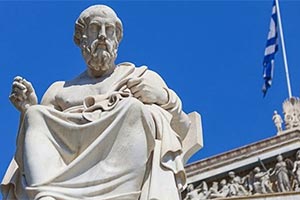 Plato