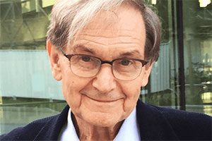 Roger Penrose