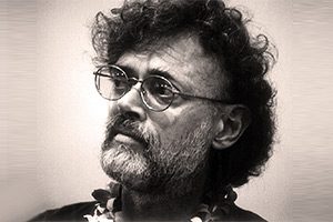 Terence Mckenna