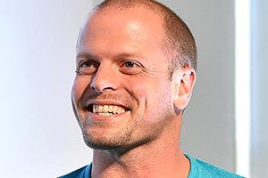 Tim Ferriss