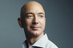 Jeff Bezos